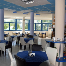 Sineva Park 3*