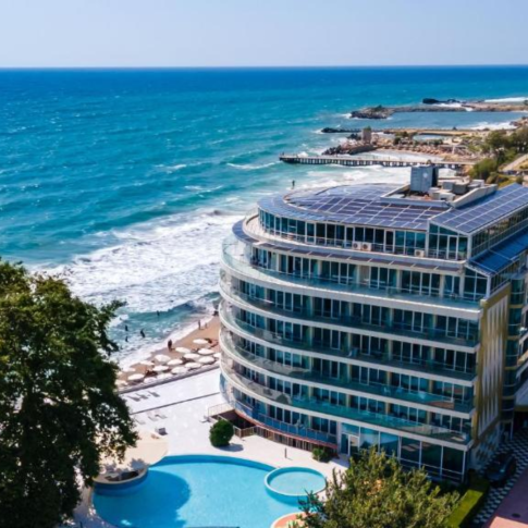 Sirius Beach 4*