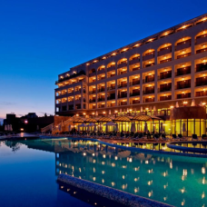 Sol Nessebar Bay 4* 