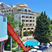 Sol Nessebar Bay 4* 