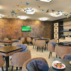 Sol Nessebar Mare 4*