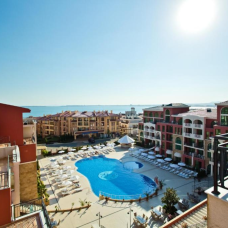 St. George Palace 3*