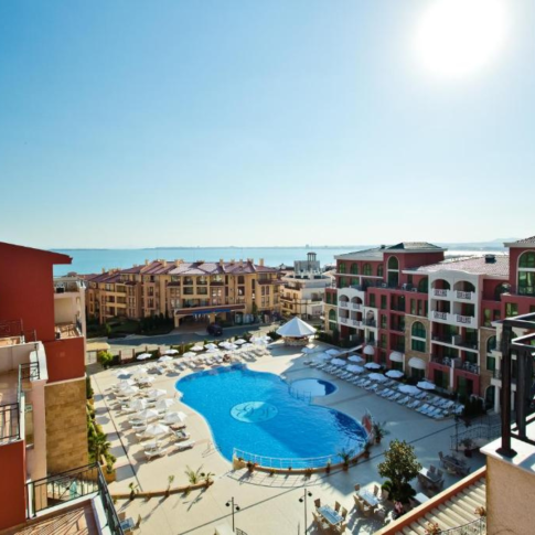 St. George Palace 3*