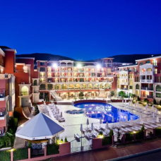 St. George Palace 3*