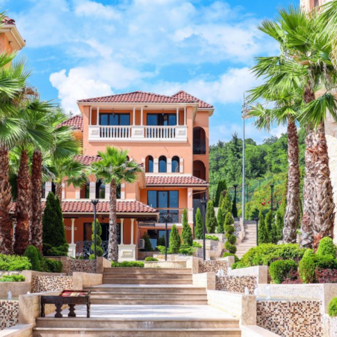 Villas Elenite Premium Vіlla 