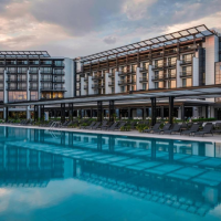 Voya Beach Resort 5*