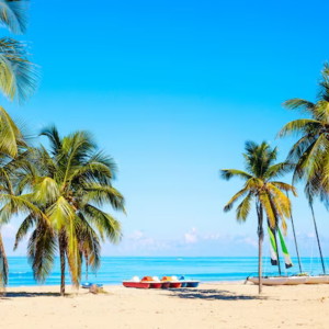 Варадеро