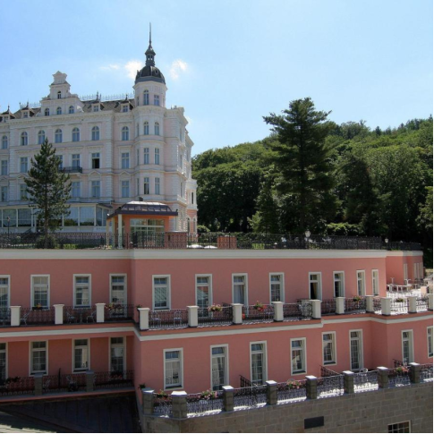 Bristol Georgy House 4*