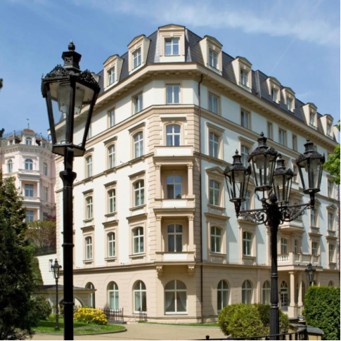 Bristol Kralovska Villa 4*