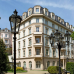 Bristol Kralovska Villa 4*