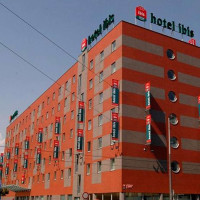 Ibis Praha Mala Strana 3*