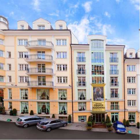 Karlsbad Grande Madonna 4*