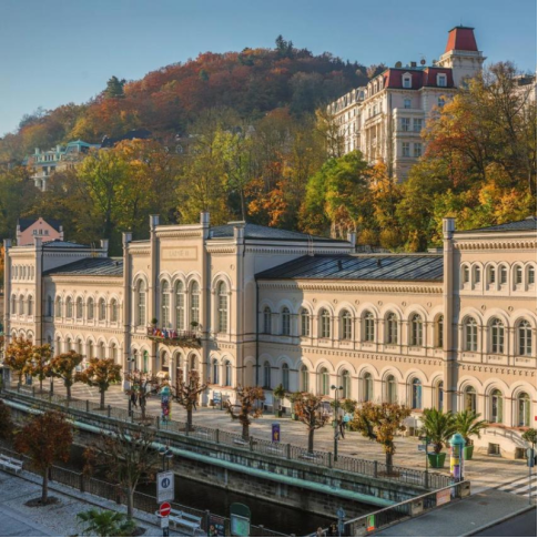 Windsor Spa Hotel 4*