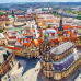 Екскурсії містами Німеччини