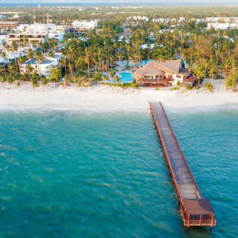 Impressive Punta Cana 5*