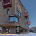 Levi Hotel Spa 4*