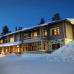 Levi Hotel Spa 4*