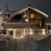 Aurora Lumina Villa Вілла