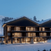 Levi Penthouses Ski-in-out