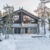 Villa Ustuheli Вілла