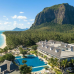 The St. Regis Le Morne Resort Mauritius (ex. JW Marriott Mauritius Resort) 5*