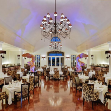 Barcelo Maya Palace 5*