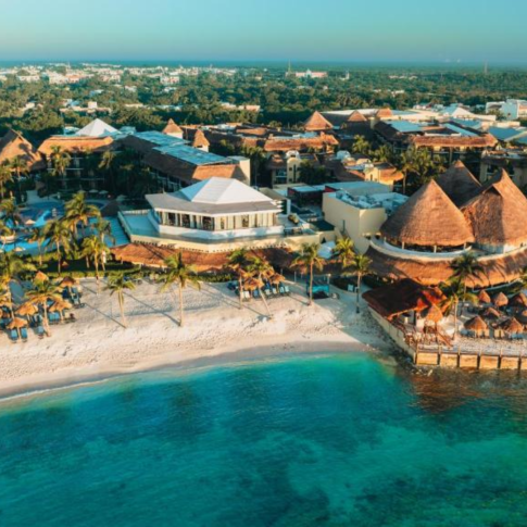 Catalonia Riviera Maya 5*