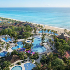 Iberostar Waves Tucan 5*