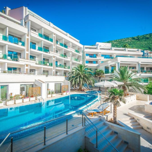 Monte Casa 4*