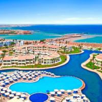 Pickalbatros Dana Beach Resort 5*
