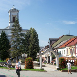 Попрад