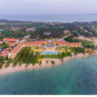 Amaya Beach Hotel 4*
