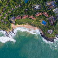 Anantara Peace Haven Tangalle 5* Deluxe