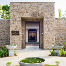 Anantara Peace Haven Tangalle 5* Deluxe
