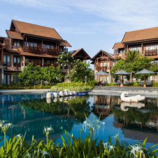 Anantaya Resort & Spa Pasikudah 5*