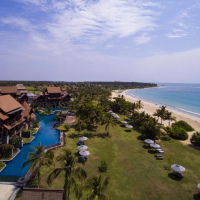 Anantaya Resort & Spa Pasikudah 5*