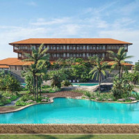 Cinnamon Bentota Beach 5*