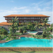 Cinnamon Bentota Beach 5*