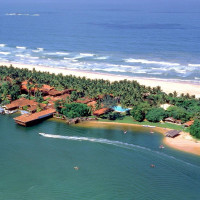 Club Bentota Hotel 4*