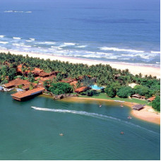 Club Bentota Hotel 4*