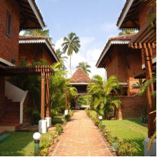 Club Bentota Hotel 4*