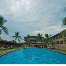  Club Koggala Village 3*