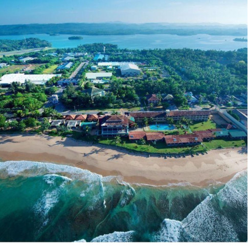  Club Koggala Village 3*