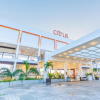 Citrus Waskaduwa 5*