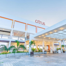 Citrus Waskaduwa 5*