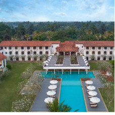 Heritance Ayurveda Maha gedara 5*