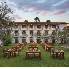 Heritance Ayurveda Maha gedara 5*