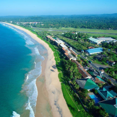 Long Beach Resorts 4*