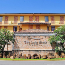 Long Beach Resorts 4*