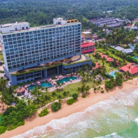 Marriott Weligama Bay Resort 5*